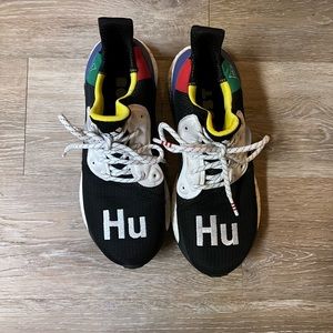 adidas Solar HU Glide Shoes